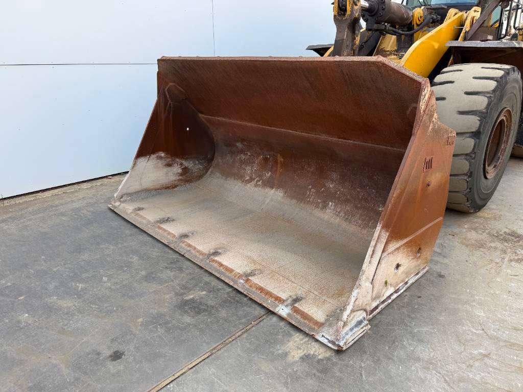 Caterpillar 972M - Automatic Greasing / Camera Photo 15