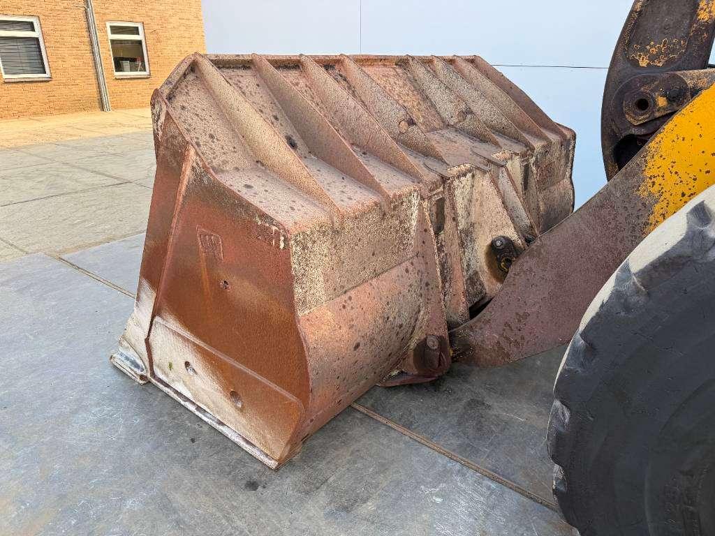 Caterpillar 972M - Automatic Greasing / Camera Photo 16