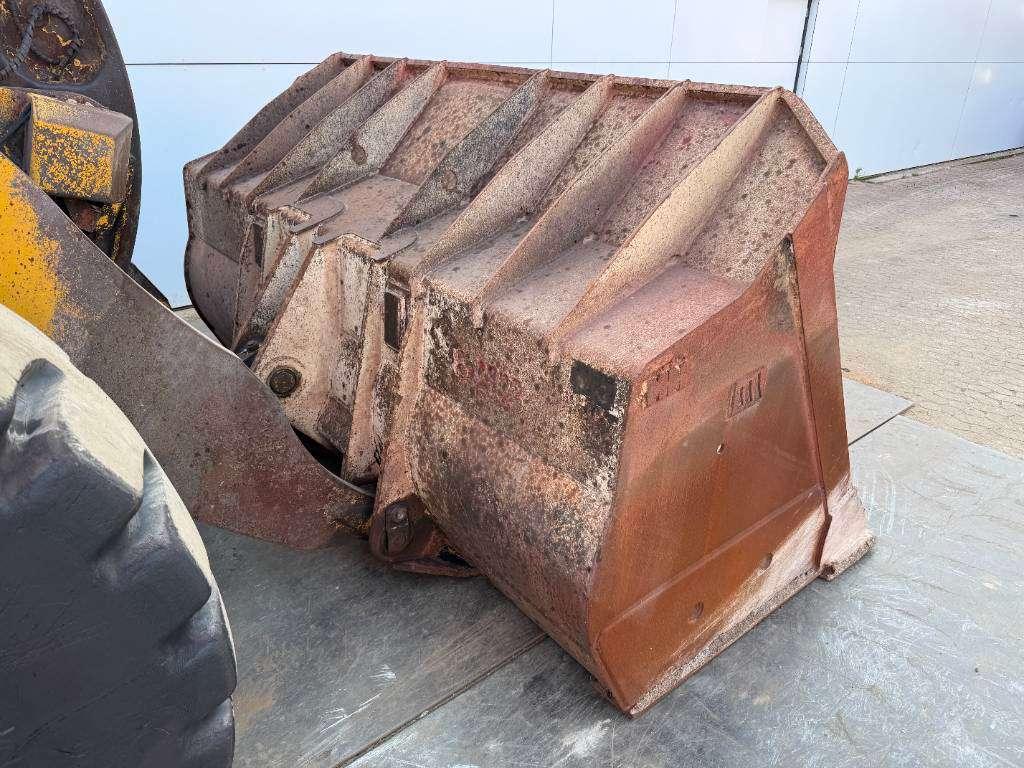 Caterpillar 972M - Automatic Greasing / Camera Photo 17