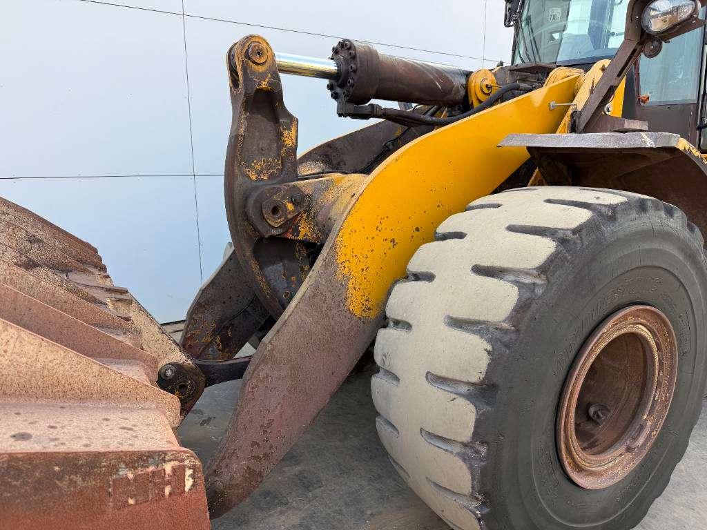 Caterpillar 972M - Automatic Greasing / Camera Photo 19