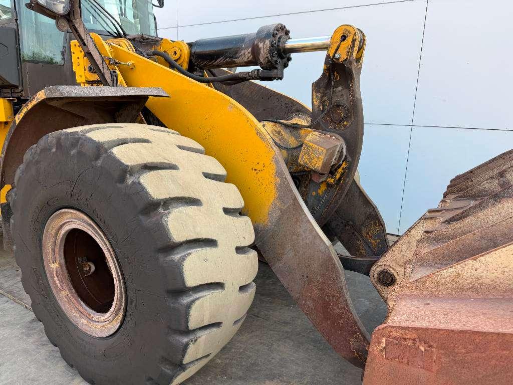 Caterpillar 972M - Automatic Greasing / Camera Photo 20