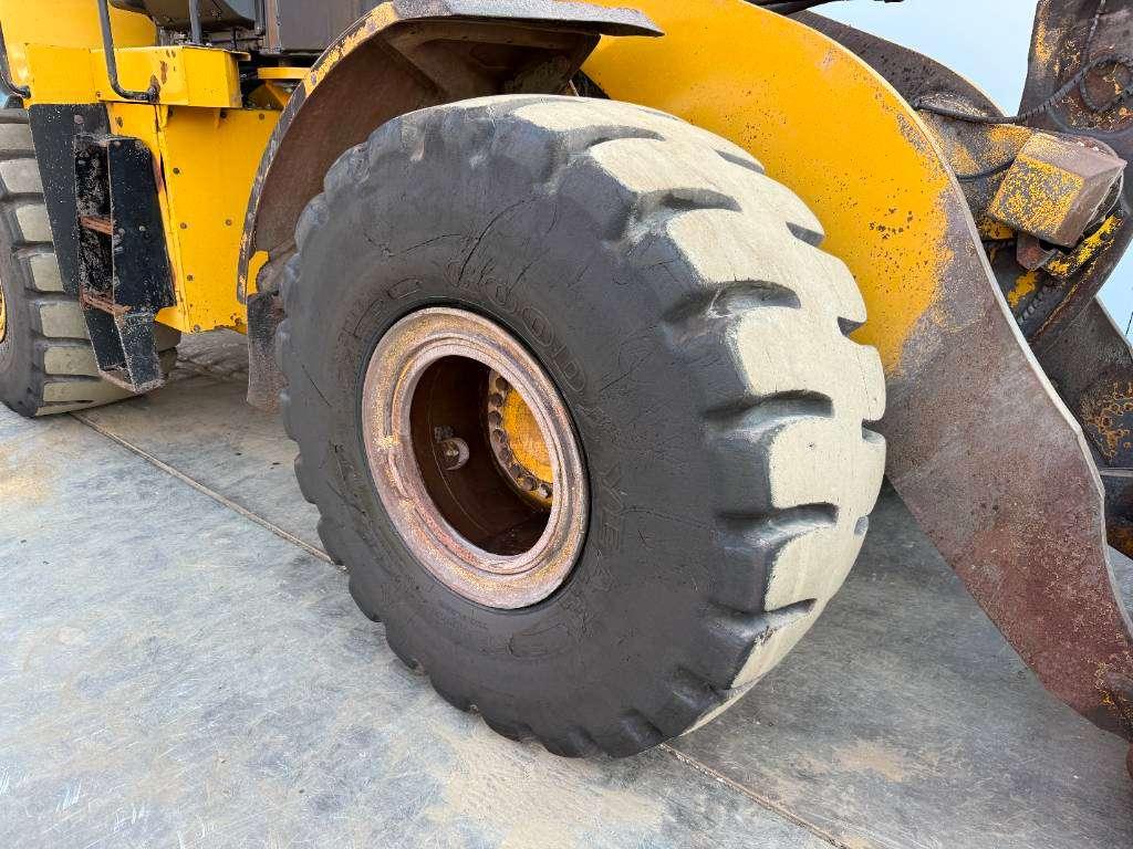 Caterpillar 972M - Automatic Greasing / Camera Photo 24