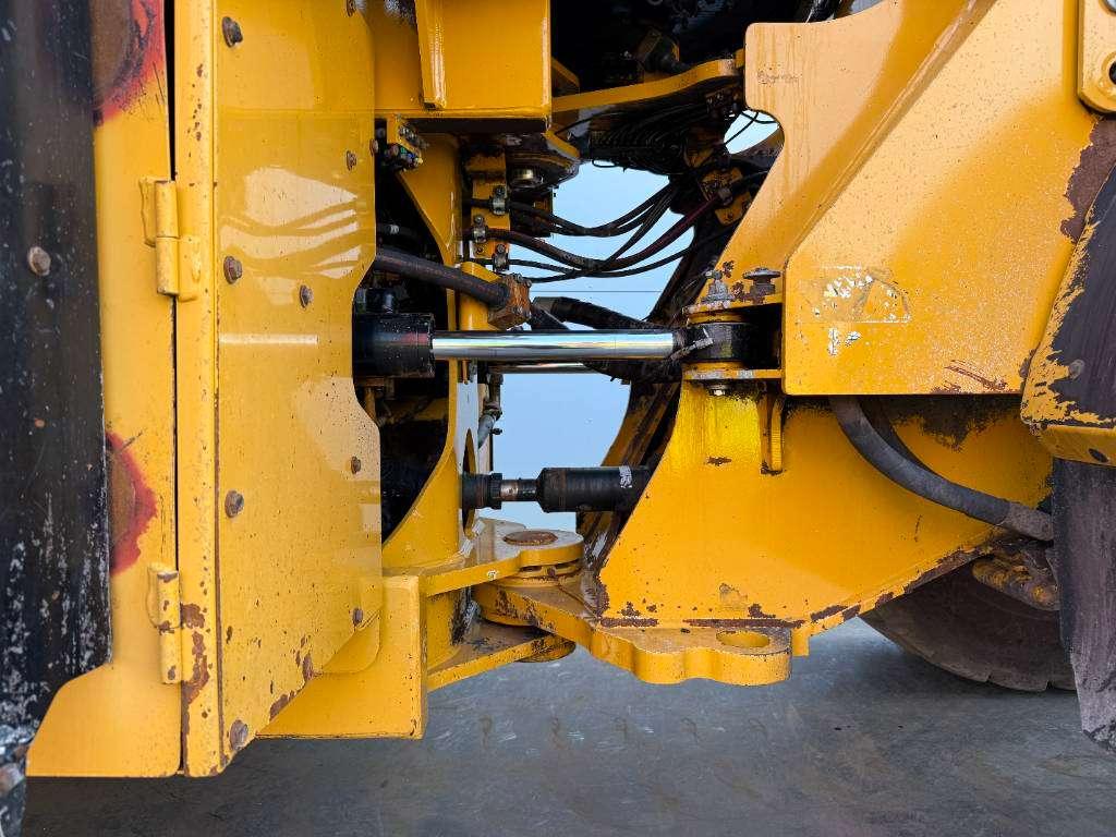 Caterpillar 972M - Automatic Greasing / Camera Photo 25