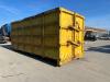 CONTAINER SCARRABILE USATO A CIELO APERTO Photo 4 thumbnail