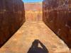 CONTAINER SCARRABILE USATO A CIELO APERTO Photo 7 thumbnail