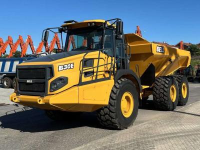 Bell B30E 6X6 en vente par Massucco T. Srl