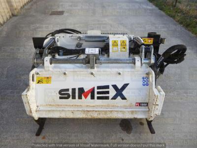 Simex PL1000 en vente par Piccinini Macchine Srl