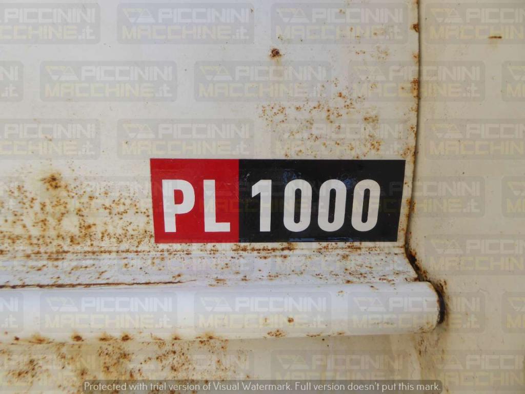 Simex PL1000 Photo 11