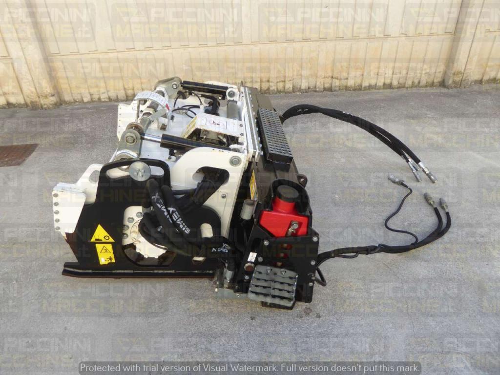 Simex PL1000 Photo 3