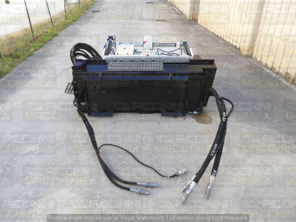 Simex PL1000 Photo 4