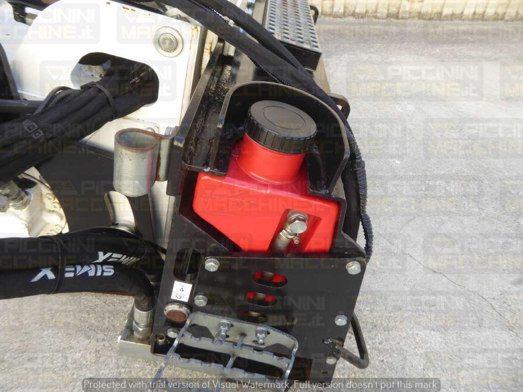 Simex PL1000 Photo 8