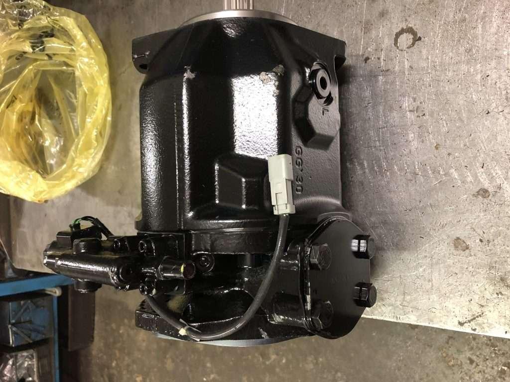 Caterpillar 3272193 Photo 3