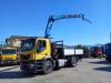 Iveco STRALIS HI-STREET AD190S42 Photo 5 thumbnail