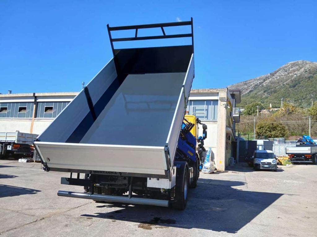 Iveco STRALIS HI-STREET AD190S42 Photo 19