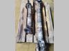 Arbre de transmission pour Liebherr L 554 Photo 1 thumbnail