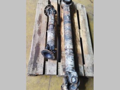 Arbre de transmission pour Liebherr L 554 en vente par PRV Ricambi Srl