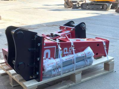 Promove XP400 en vente par Omeco Spa