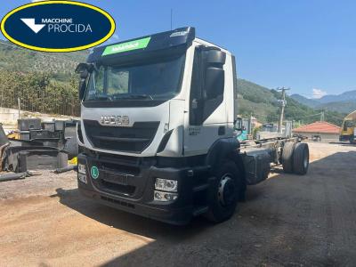 Iveco STRALIS AD190S42 en vente par Procida Macchine S.r.l.