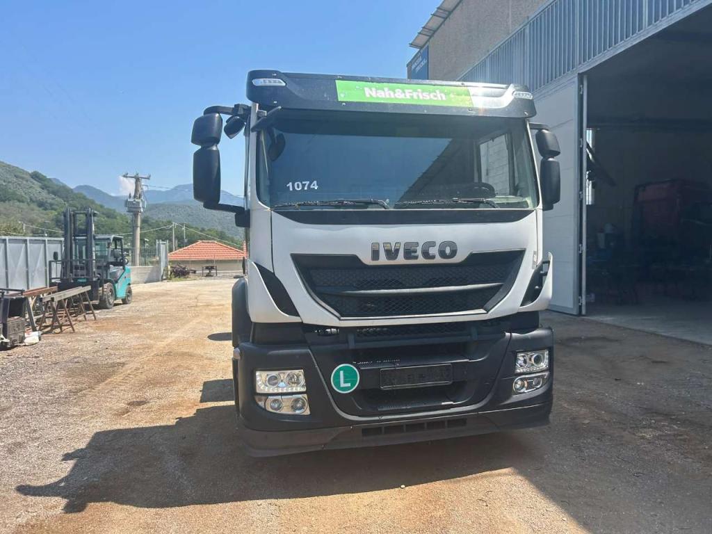 Iveco STRALIS AD190S42 Photo 19