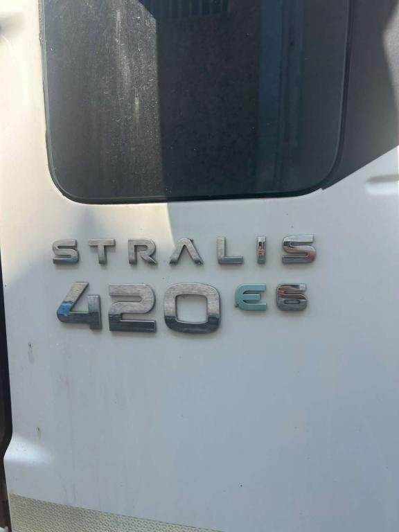 Iveco STRALIS AD190S42 Photo 6