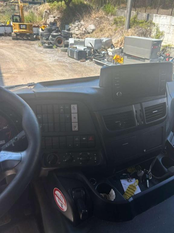 Iveco STRALIS AD190S42 Photo 7