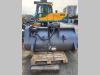 1800 mm UNI80 for 22 ton excavators Godet malaxeur Photo 3 thumbnail