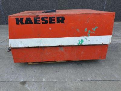 Kaeser M 46 E en vente par Machinery Resale