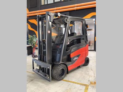 Linde E30HL-01/600 en vente par Uni.Trucks Srl