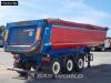 Schmitz SGF*S3 ISO Lift Axle Photo 5 thumbnail