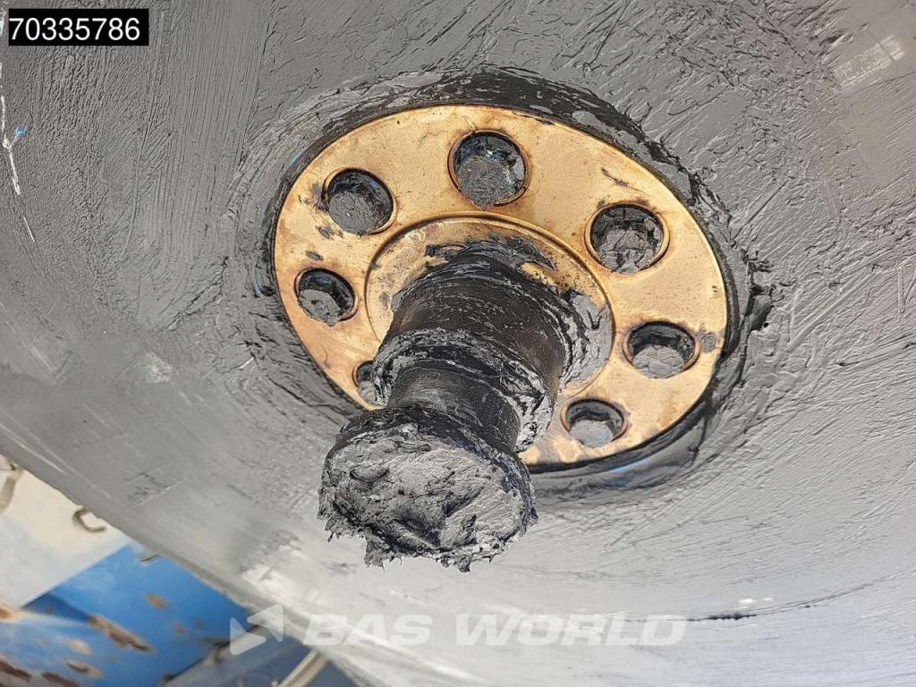 Schmitz SGF*S3 ISO Lift Axle Photo 25