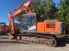 Hitachi ZX240N-5B Photo 2 thumbnail