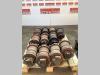 Galets inférieurs pour Hitachi ZX160LC Photo 1 thumbnail