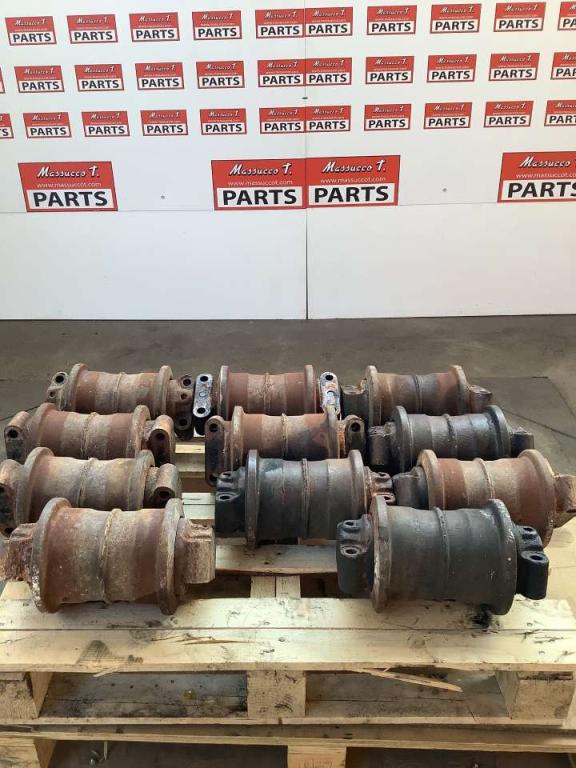 Galets inférieurs pour Hitachi ZX160LC Photo 2