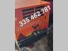 Mattei DEW 750 Photo 3 thumbnail