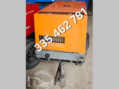 Mattei DEW 750 en vente par Centromacchine Srl