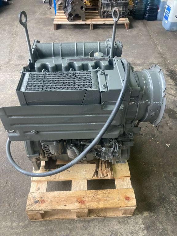 Deutz D2011 Photo 2