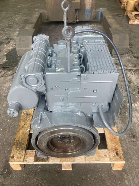 Deutz D2011 Photo 3