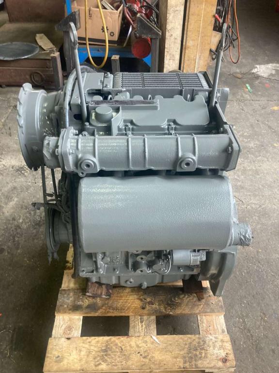 Deutz D2011 Photo 4