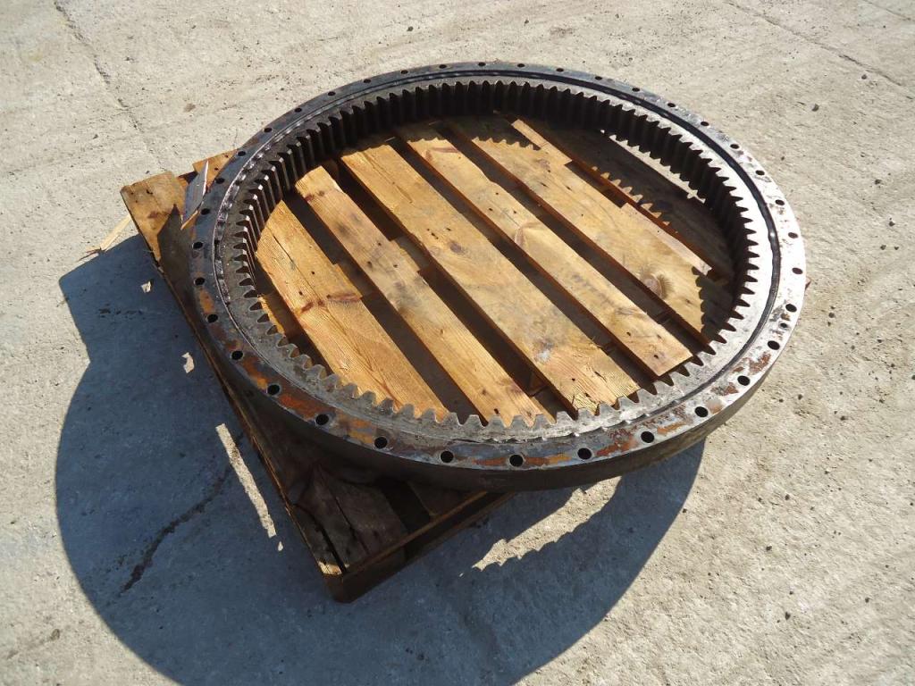 Couronne d'orientation pour Fiat Hitachi FH200.3 MT.3 Photo 1