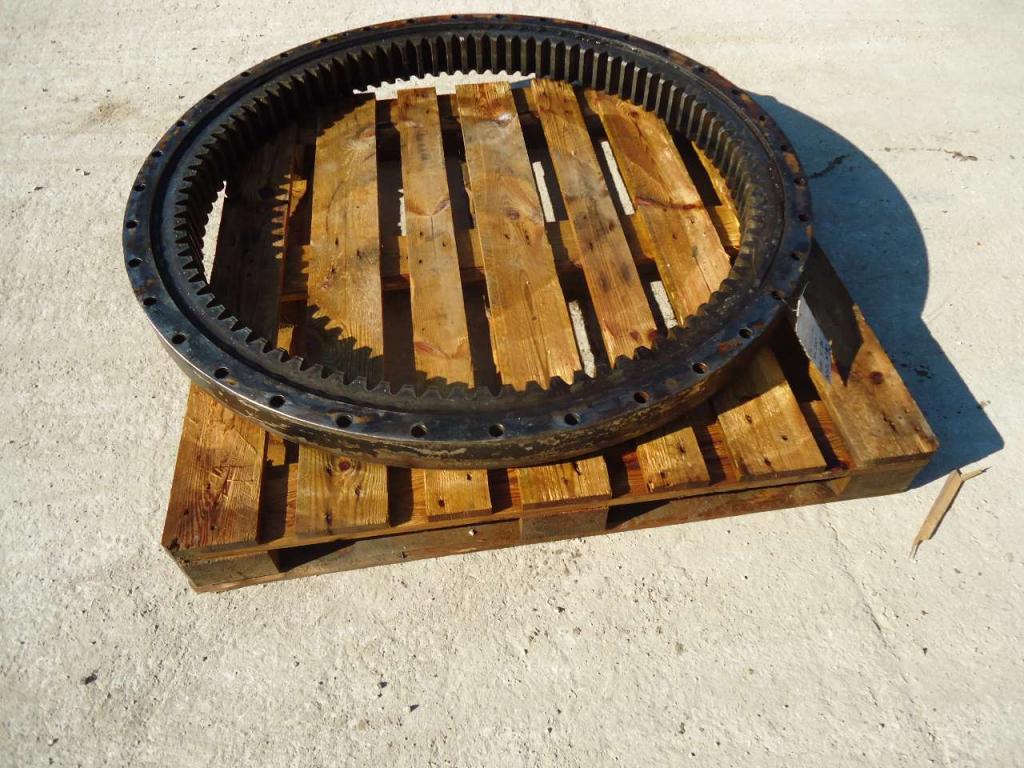 Couronne d'orientation pour Fiat Hitachi FH200.3 MT.3 Photo 2