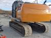Case CX240D TRIPLICE Photo 3 thumbnail