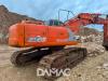 Fiat Kobelco E305 Photo 1 thumbnail