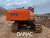 Fiat Kobelco E305 Photo 2 thumbnail