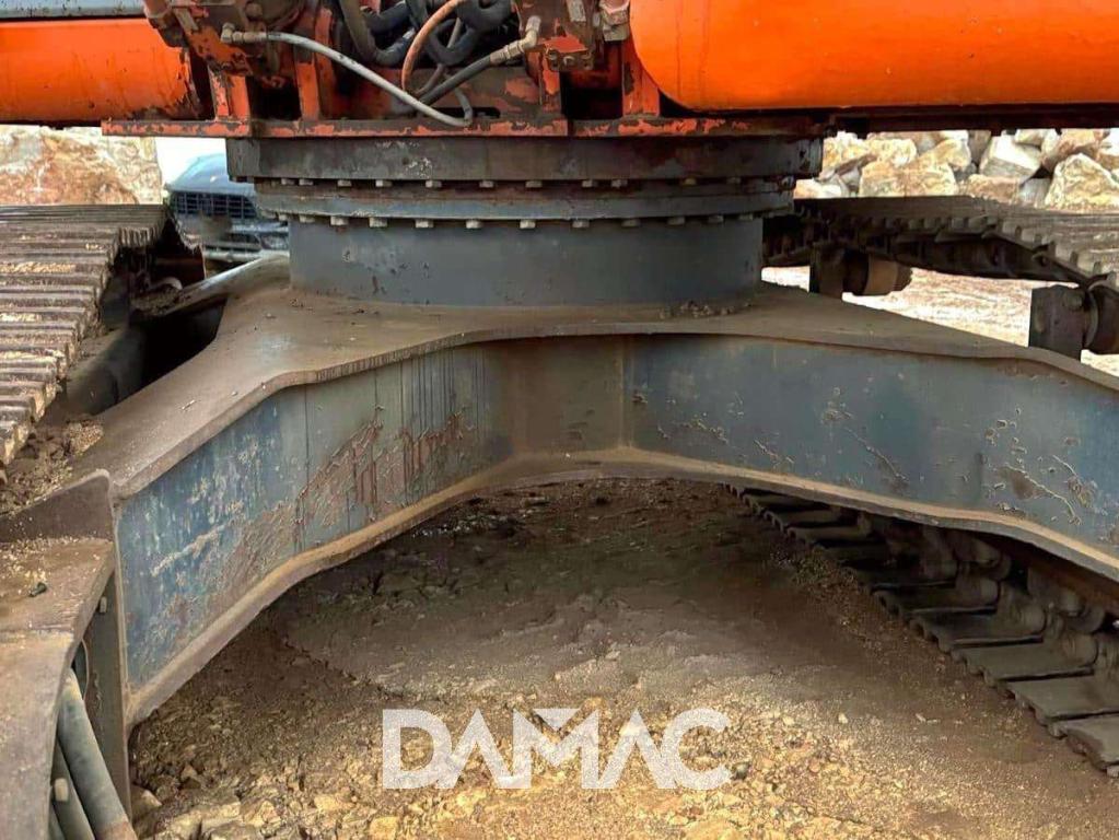 Fiat Kobelco E305 Photo 12
