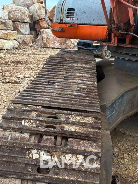 Fiat Kobelco E305 Photo 13