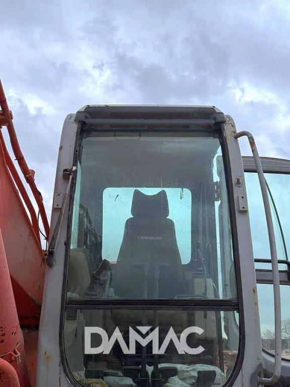 Fiat Kobelco E305 Photo 9