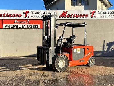 Carer R70H en vente par Massucco T. Srl
