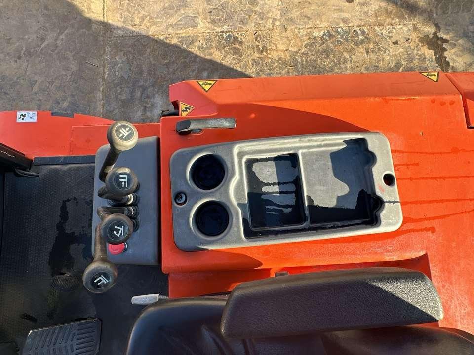 Carer R70H Photo 12