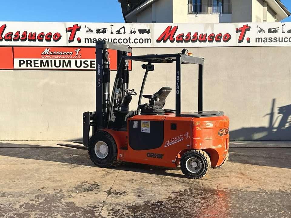 Carer R70H Photo 3