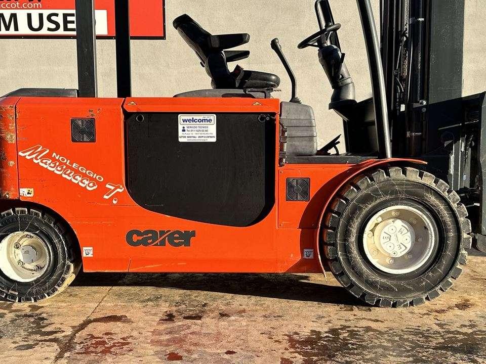 Carer R70H Photo 4
